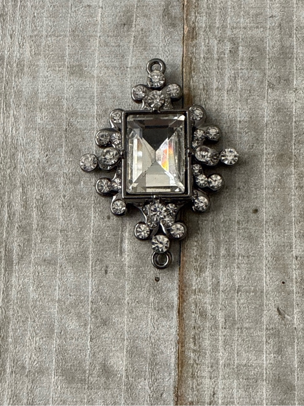 Jewelry making pendant